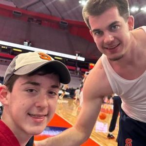 Meet your Posher, Gavin